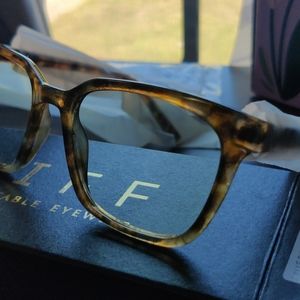 Diff blue light glasses